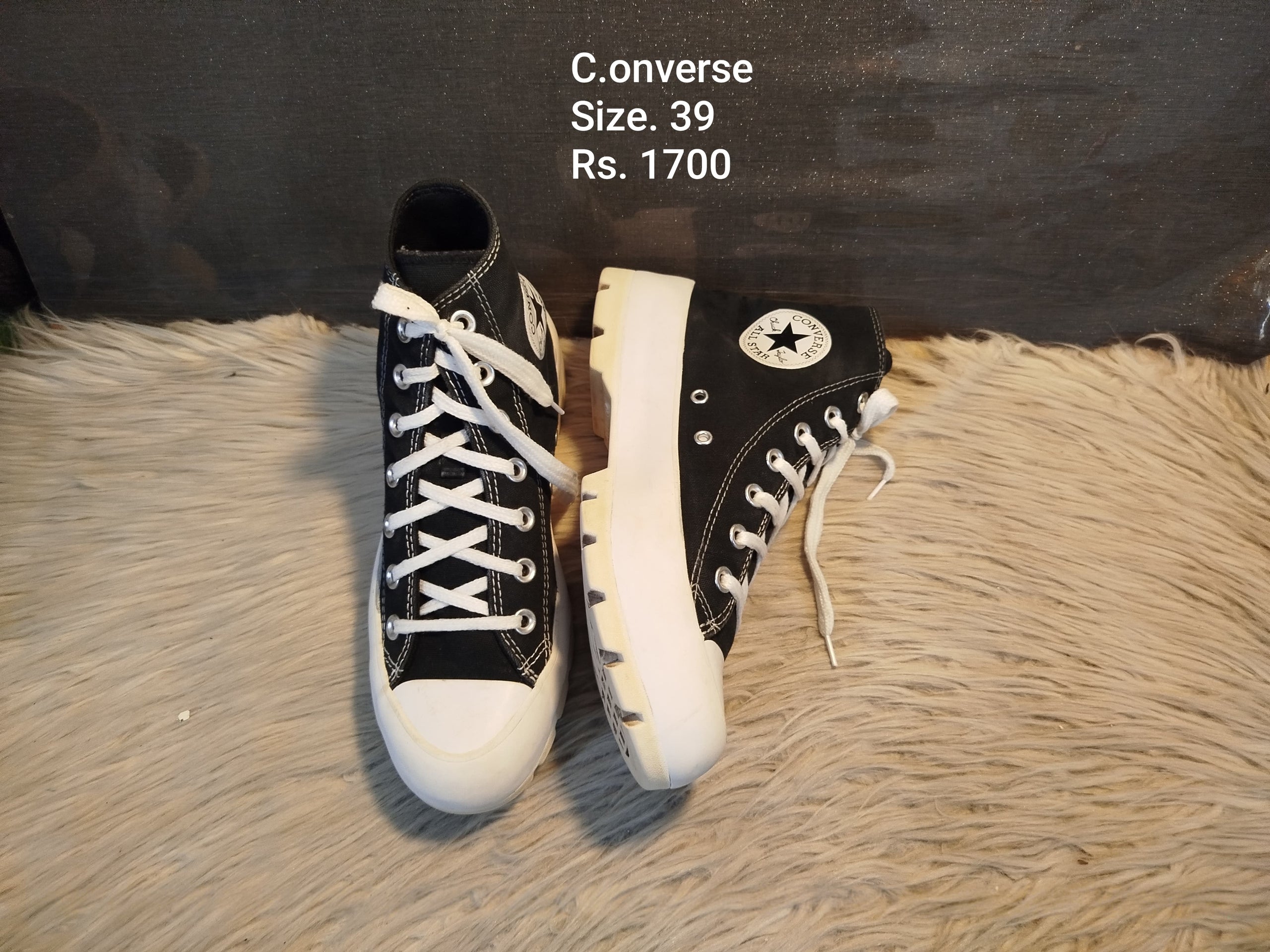 Converse 39