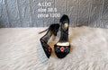 Aldo 38.5