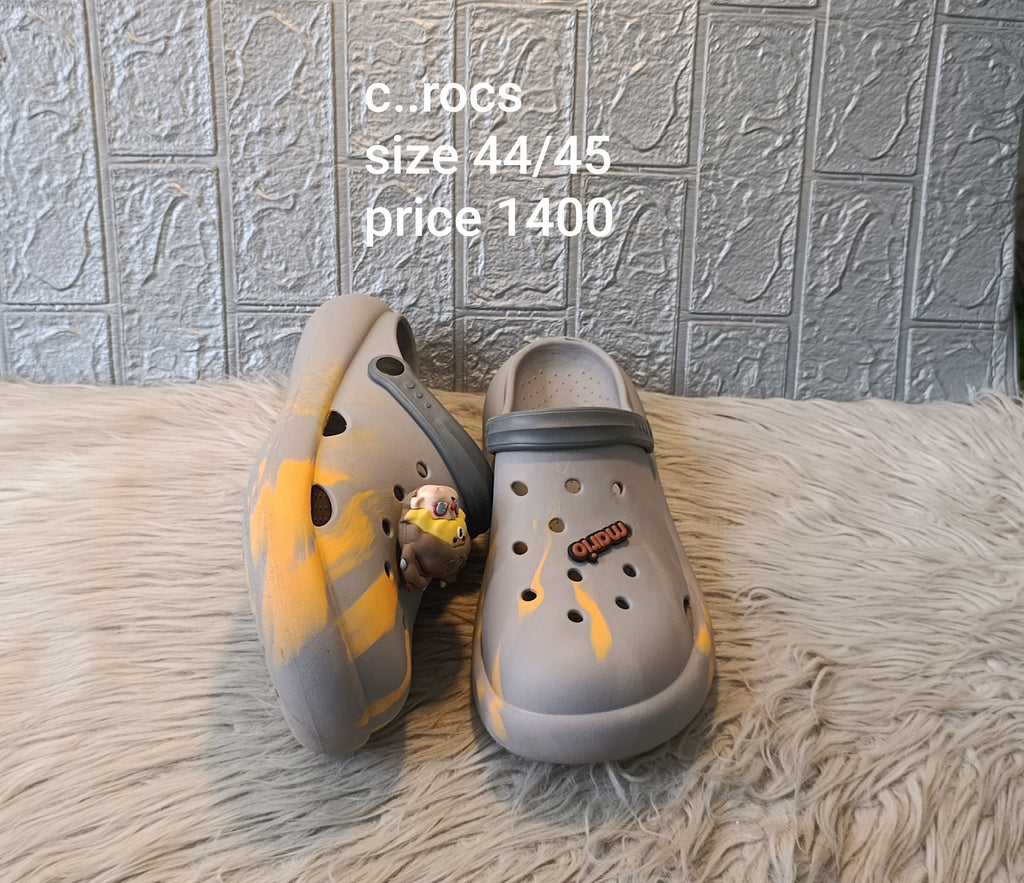 Crocs 44/45