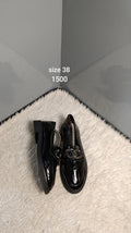 Loafers 38