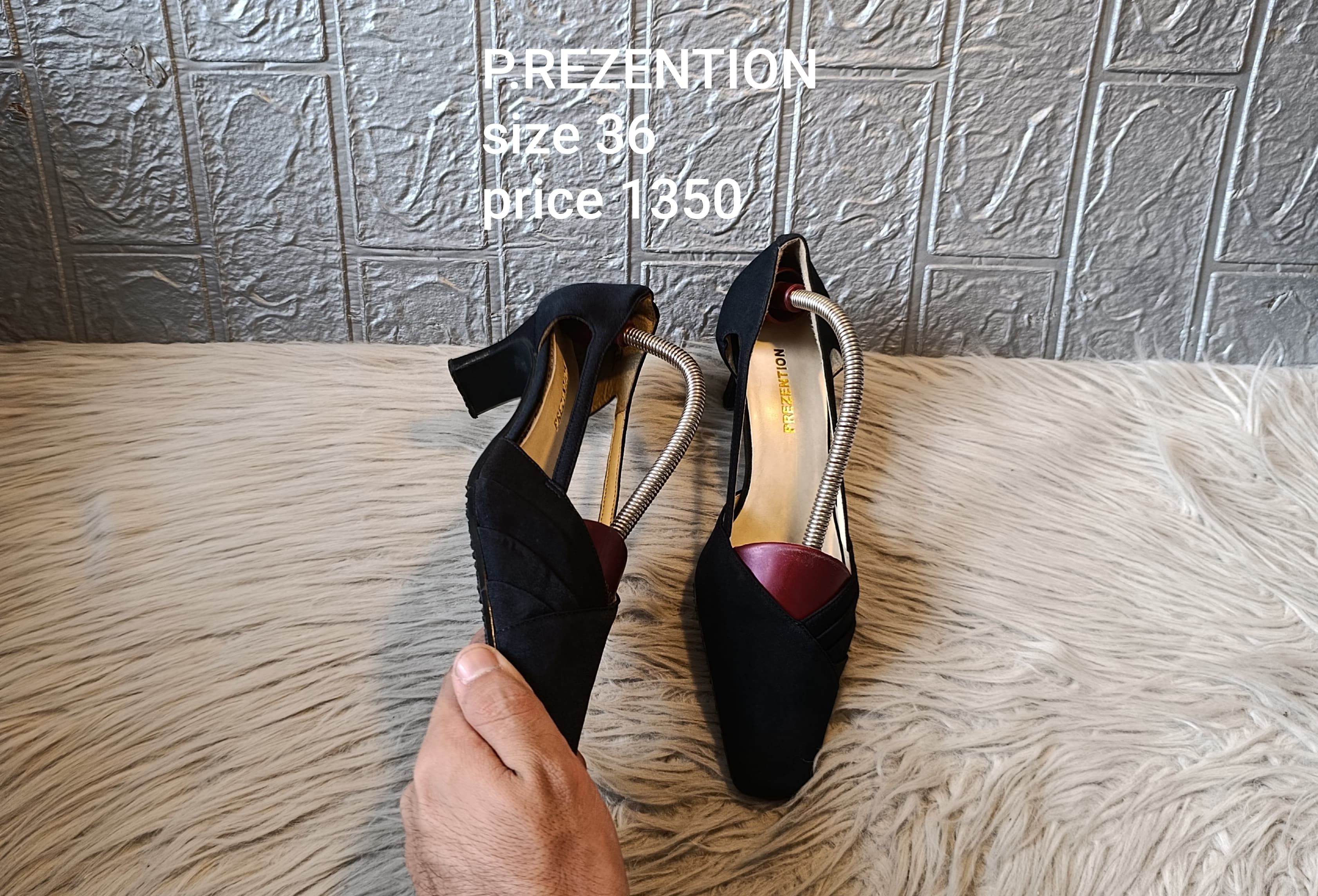 Prezention 36