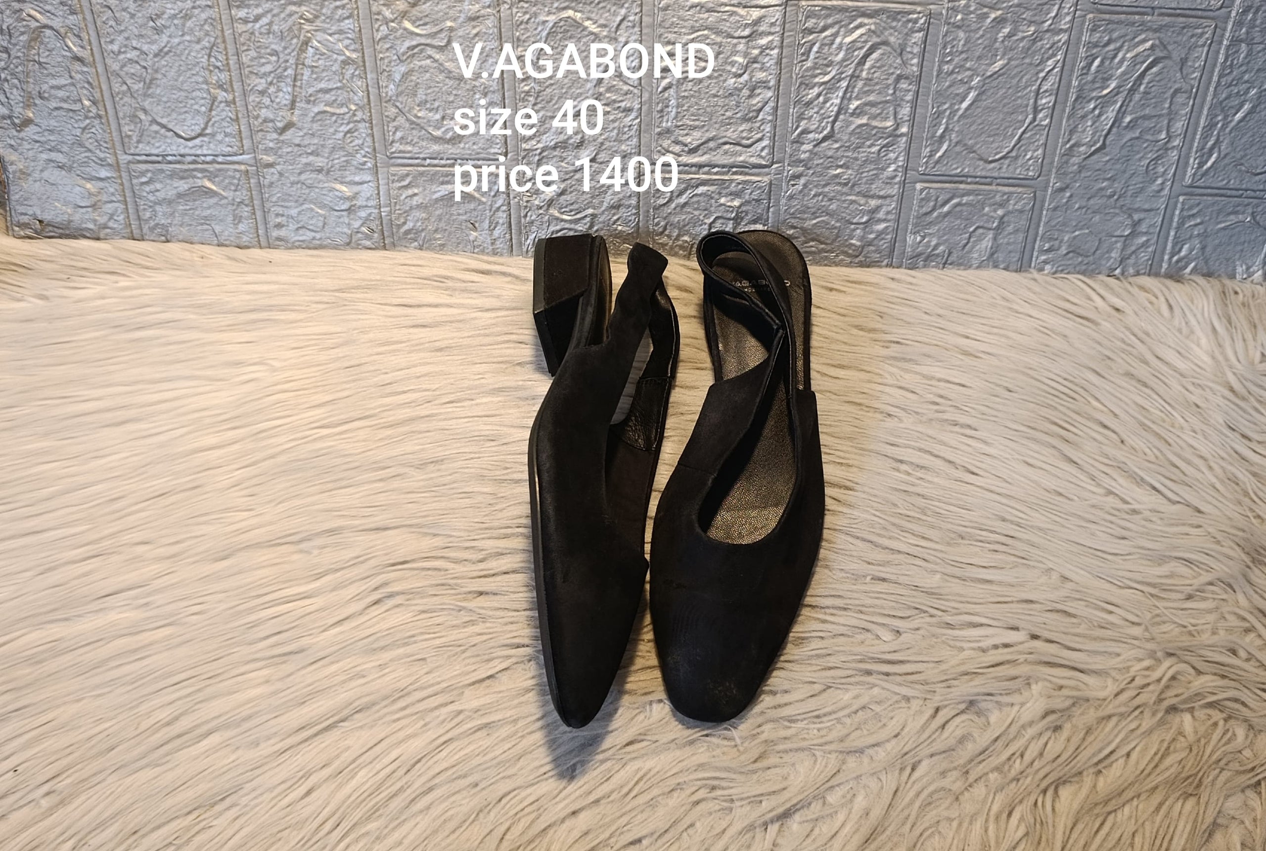 Vagabond 40