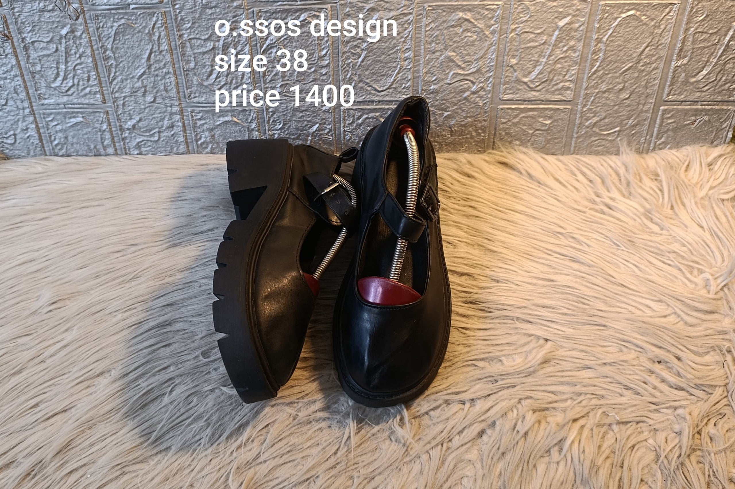 Osos design 38