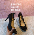 Jreenne 38
