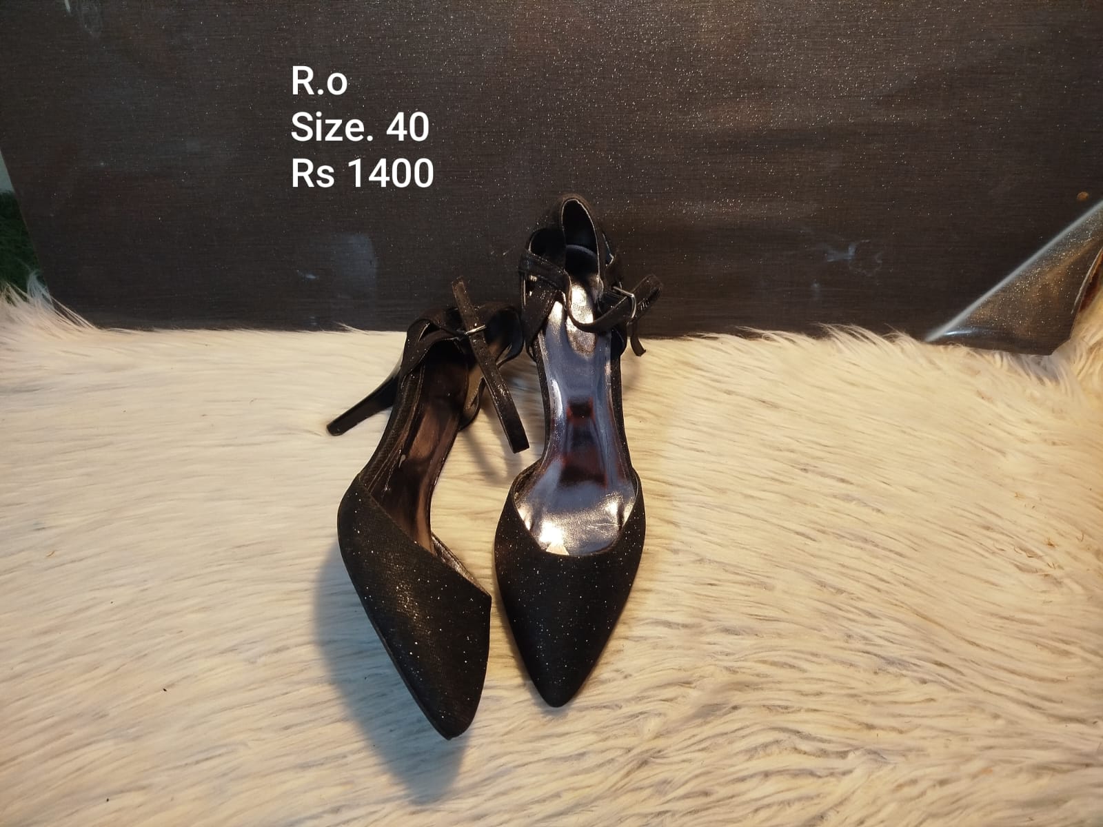 Ro 40