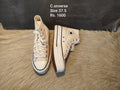 Converse 37.5