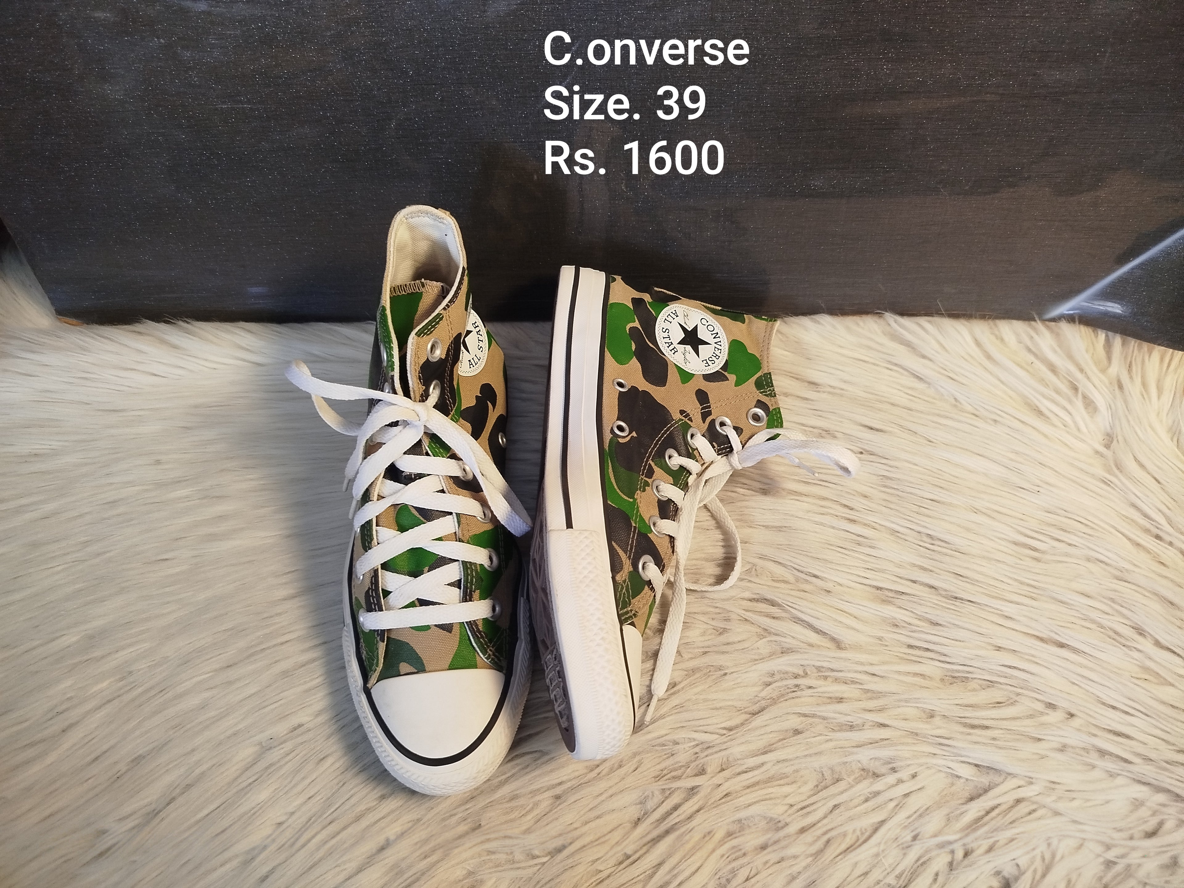 Converse 39