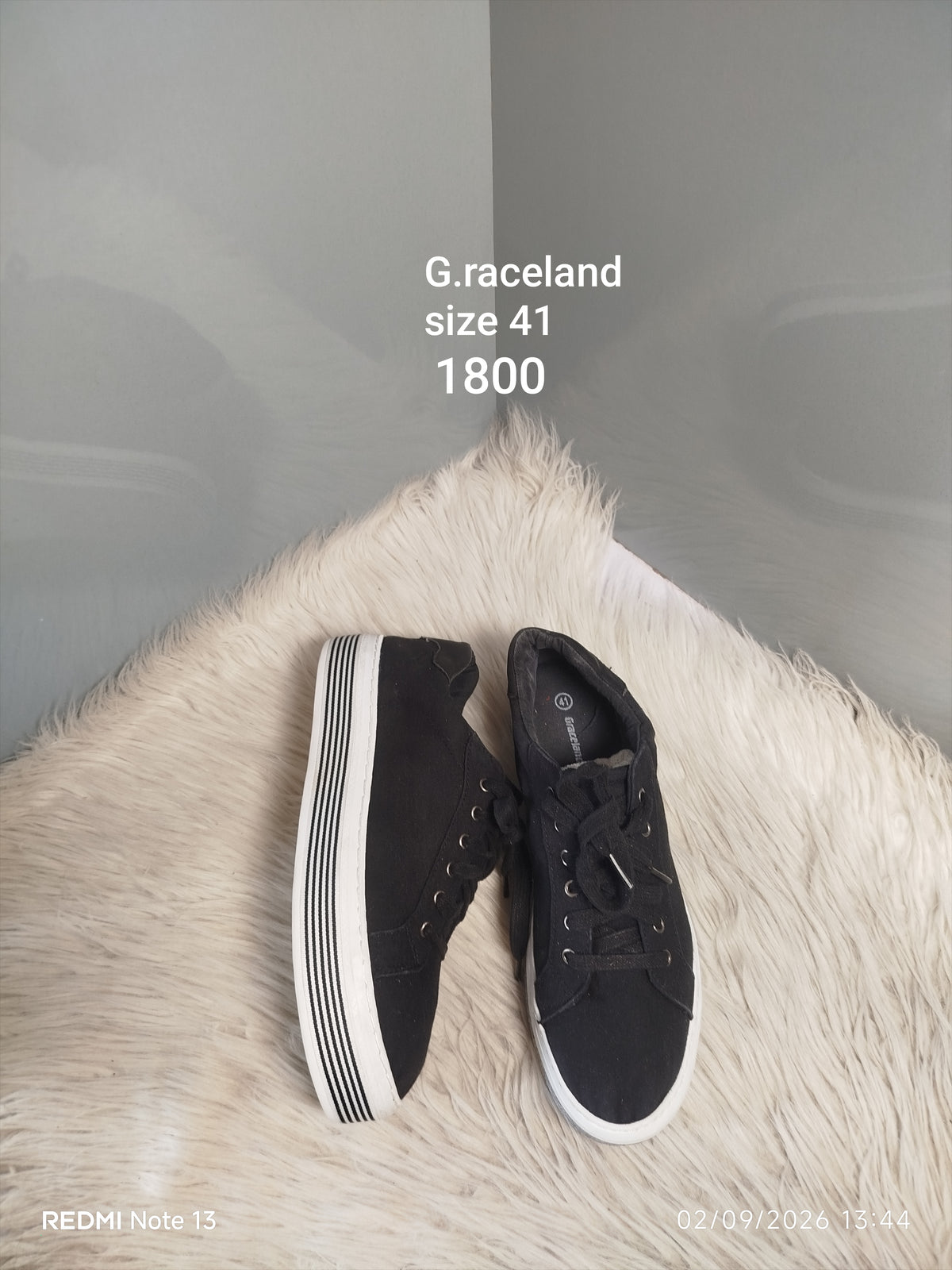 Graceland 41