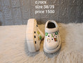 Crocs 38/39