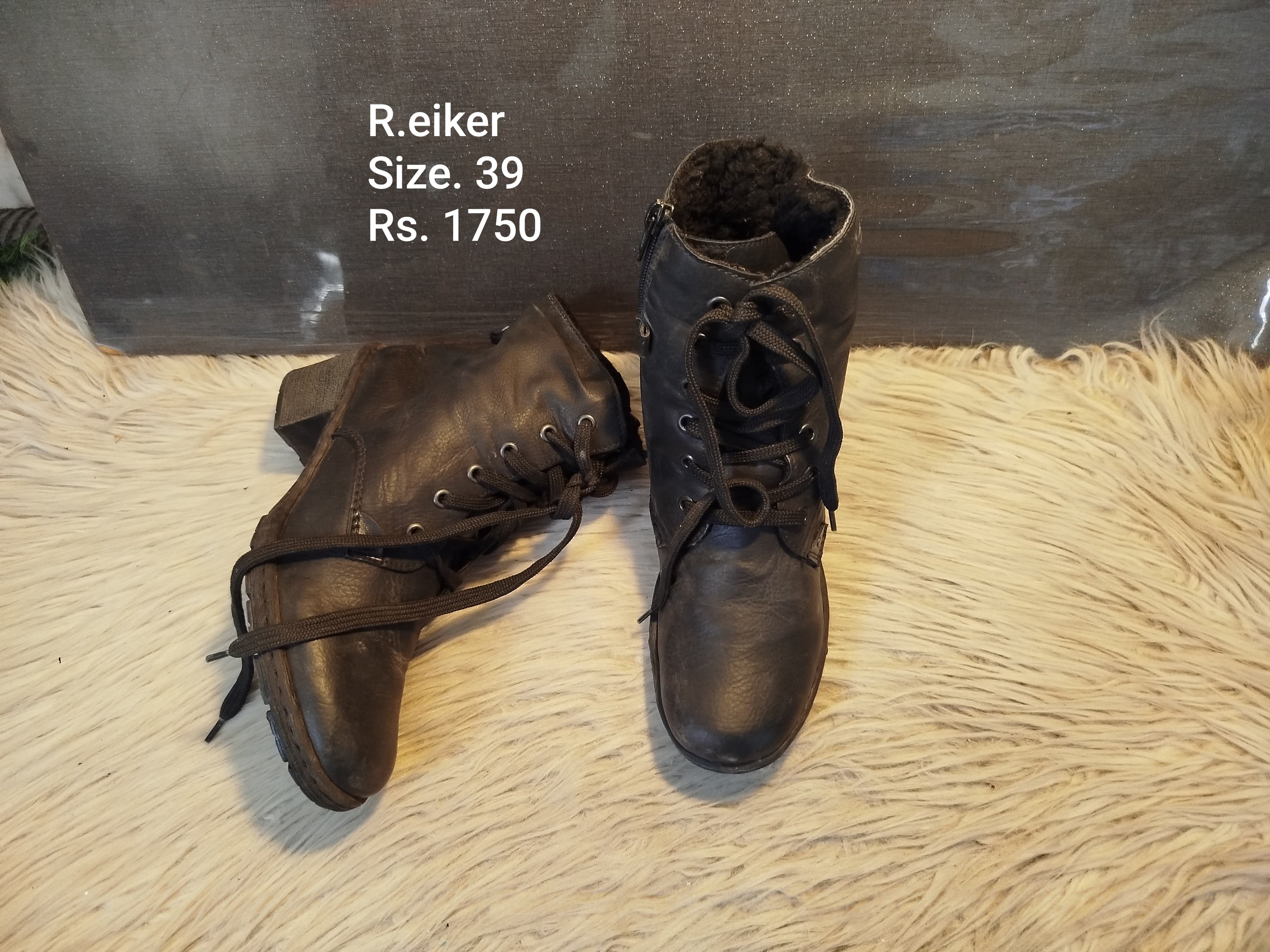 Reiker 39