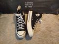 Converse 41.5