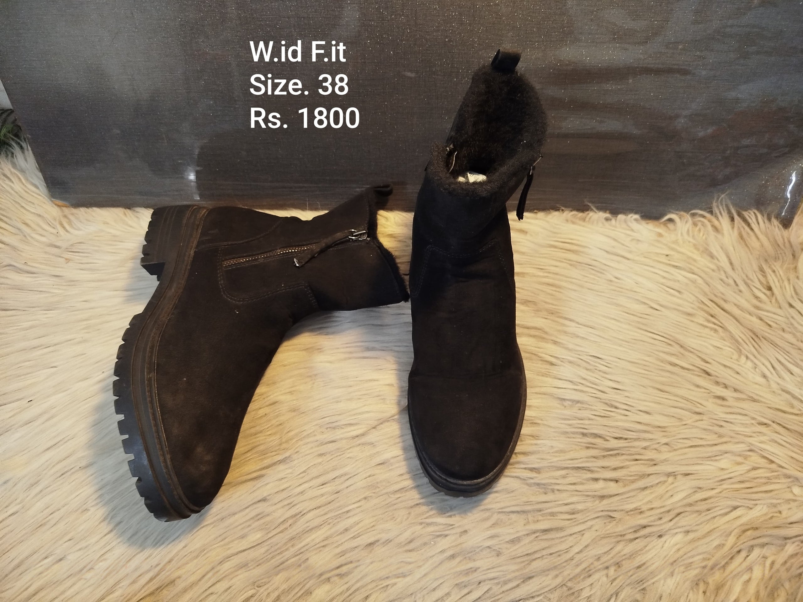 Wid fit 38