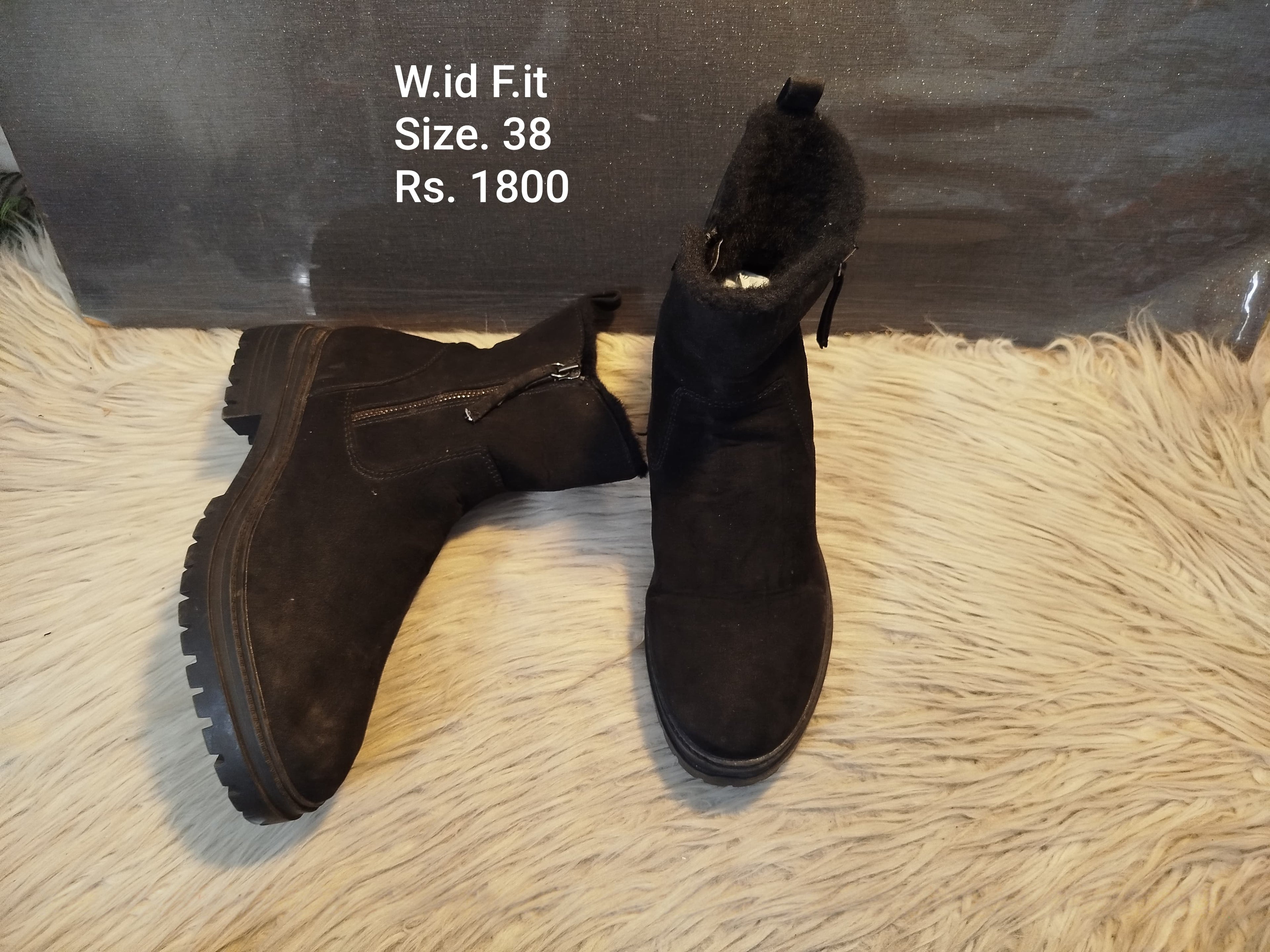 Wid fit 38