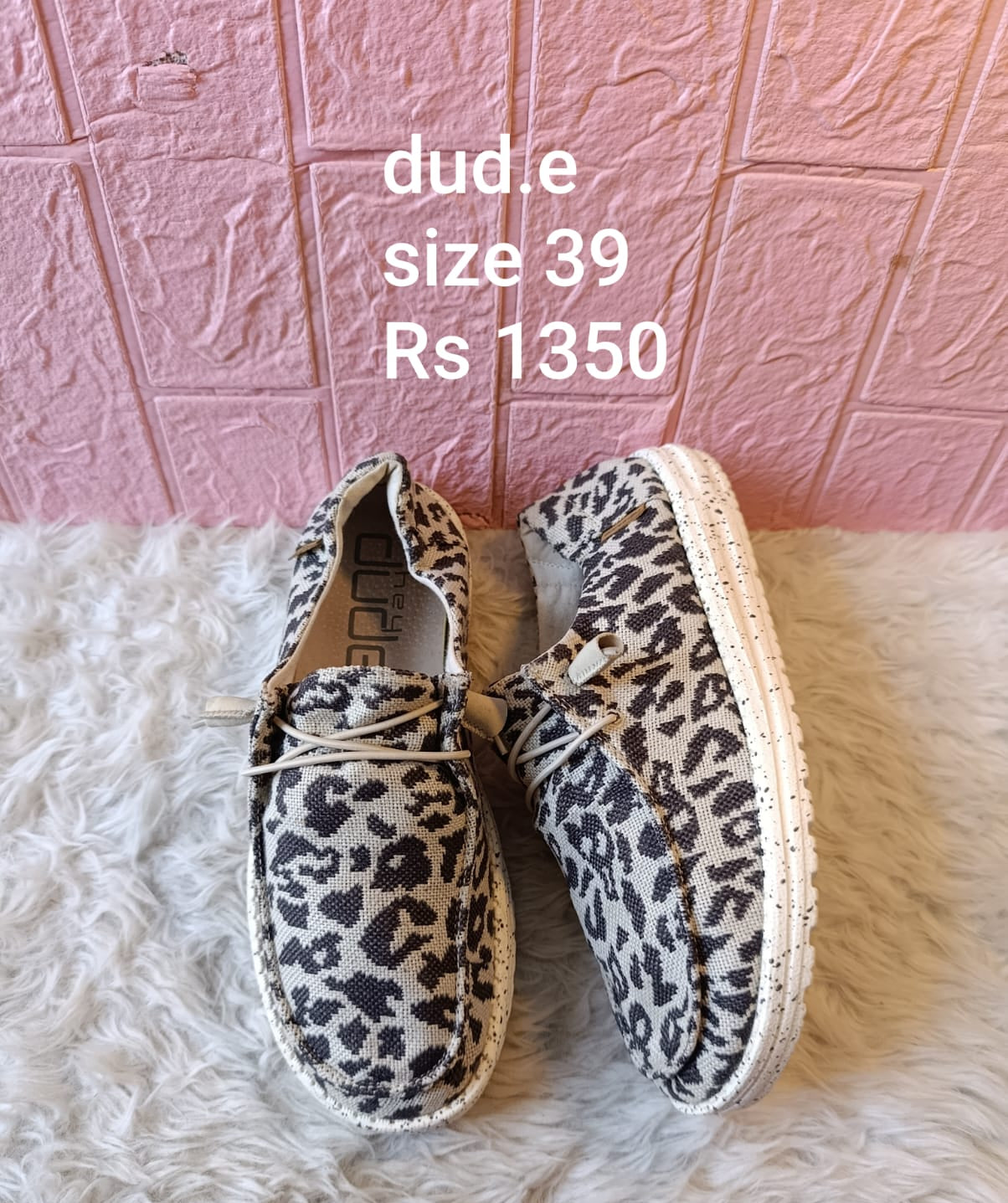 Dude 39