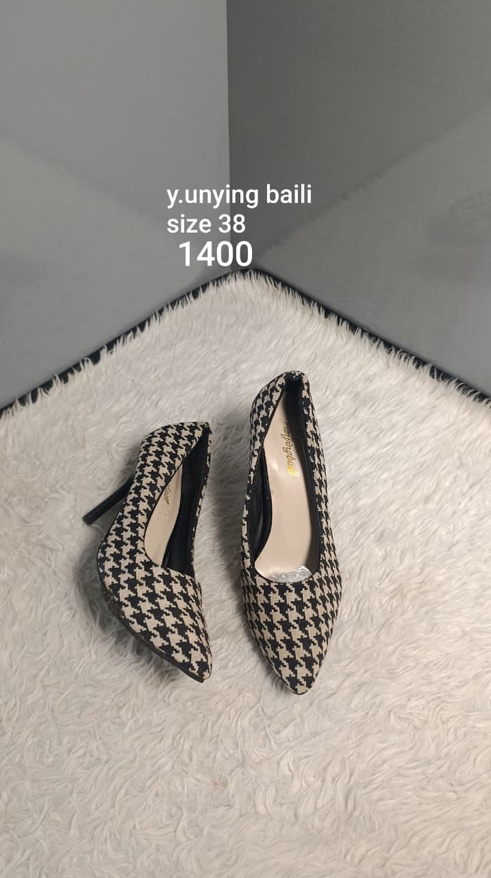 Yunying baili 38