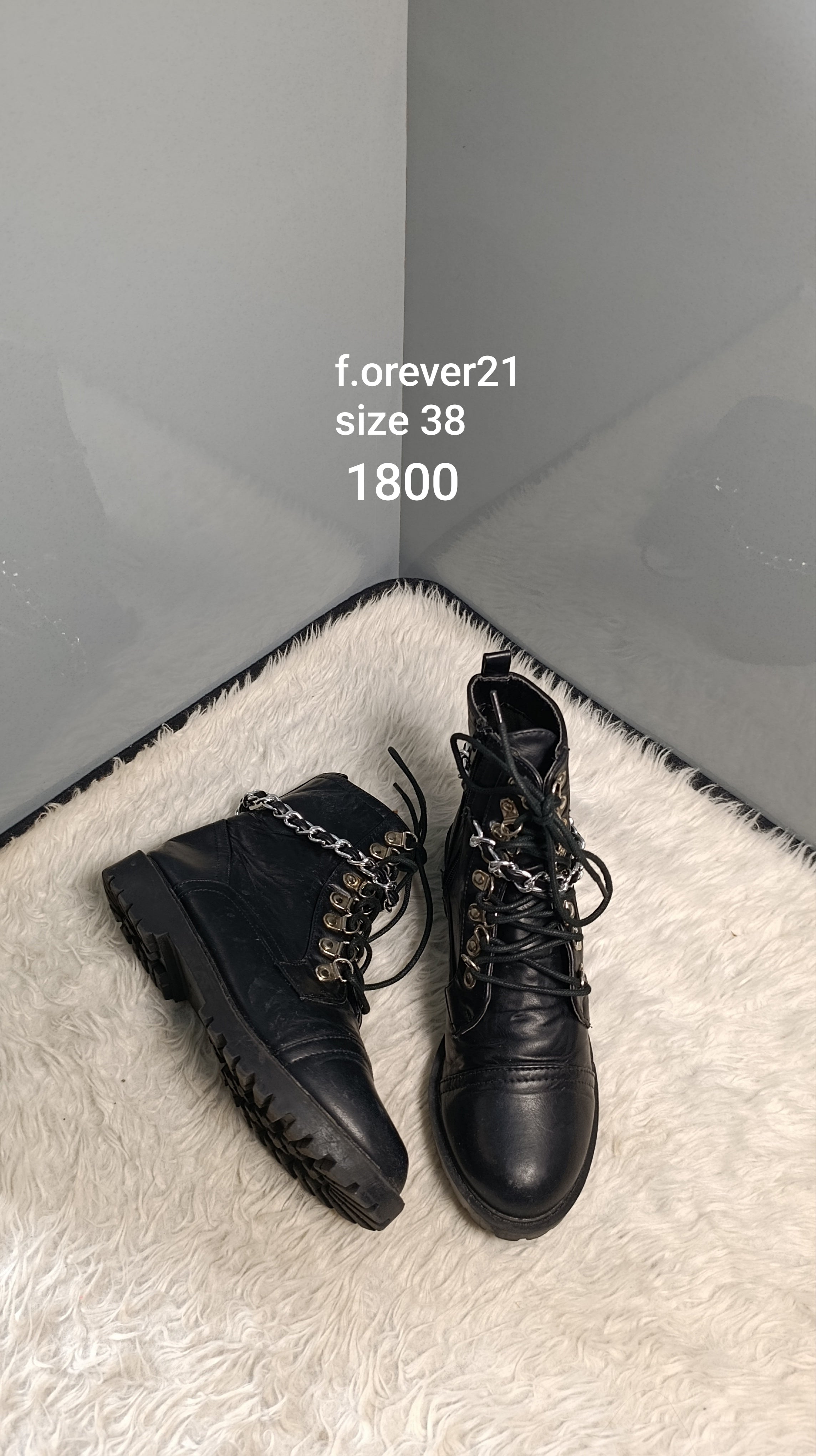 Forever 21 38
