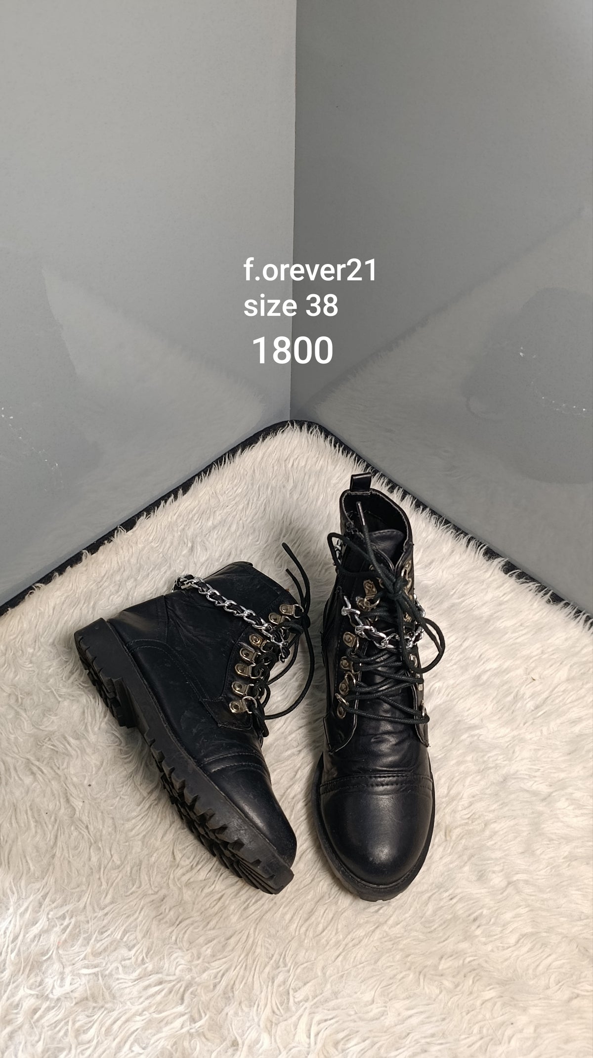 Forever 21 38