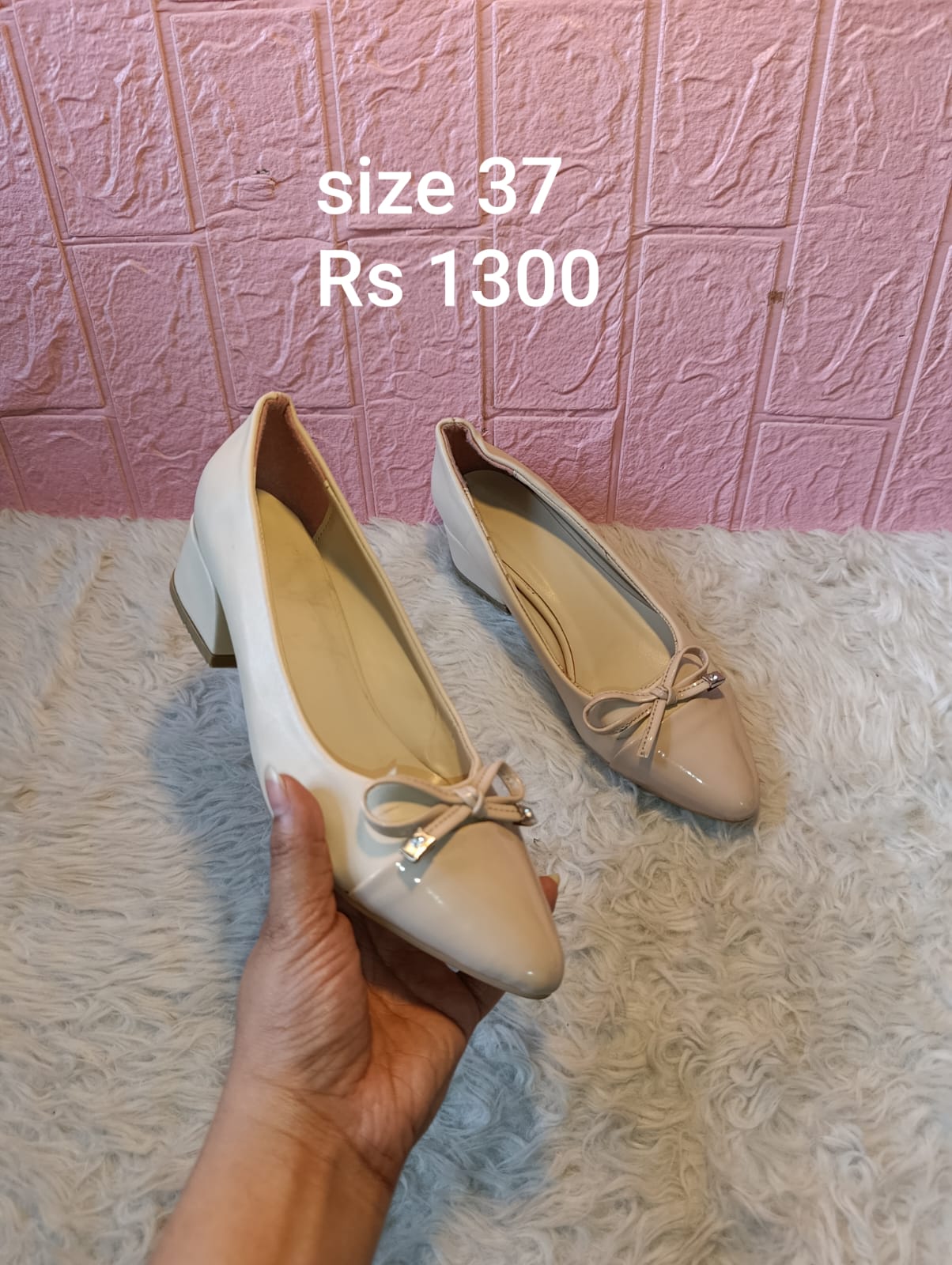 Heel 37