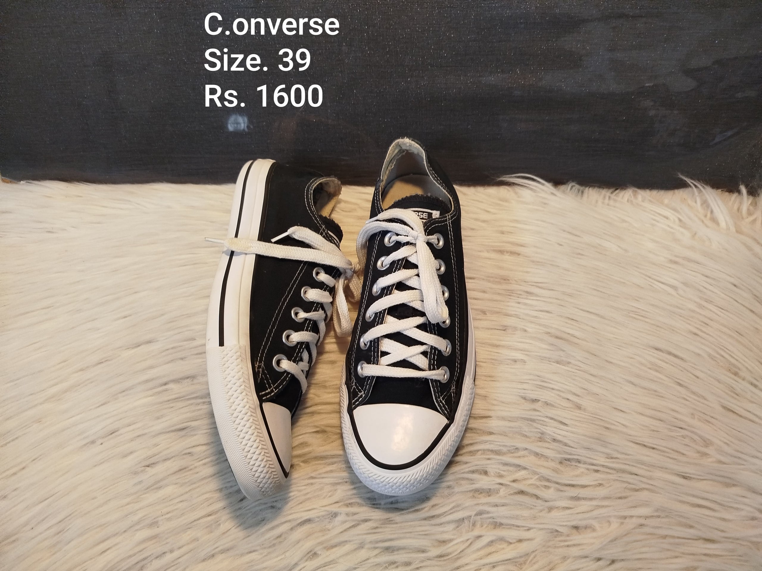 Converse 39