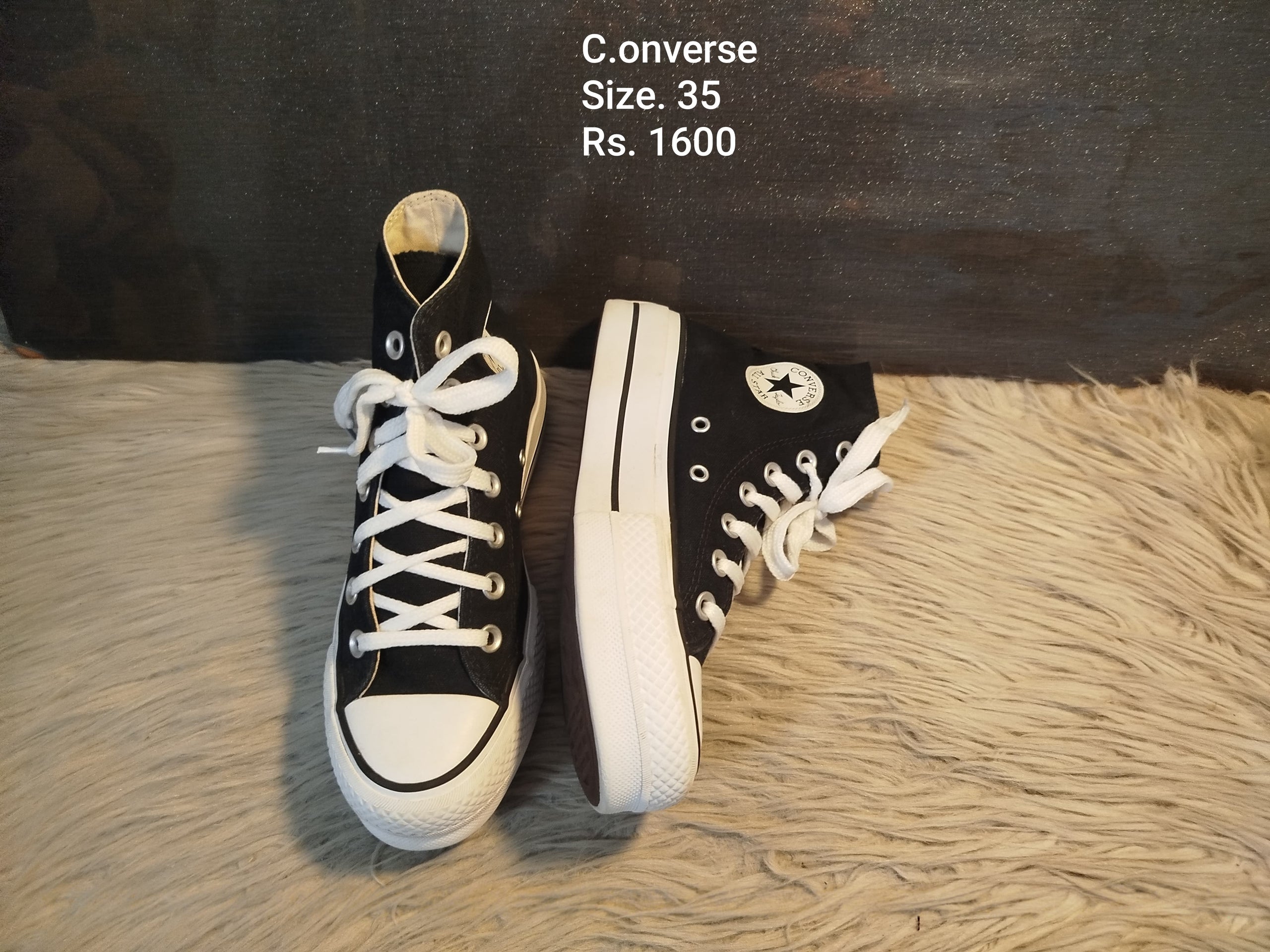 Conv 35