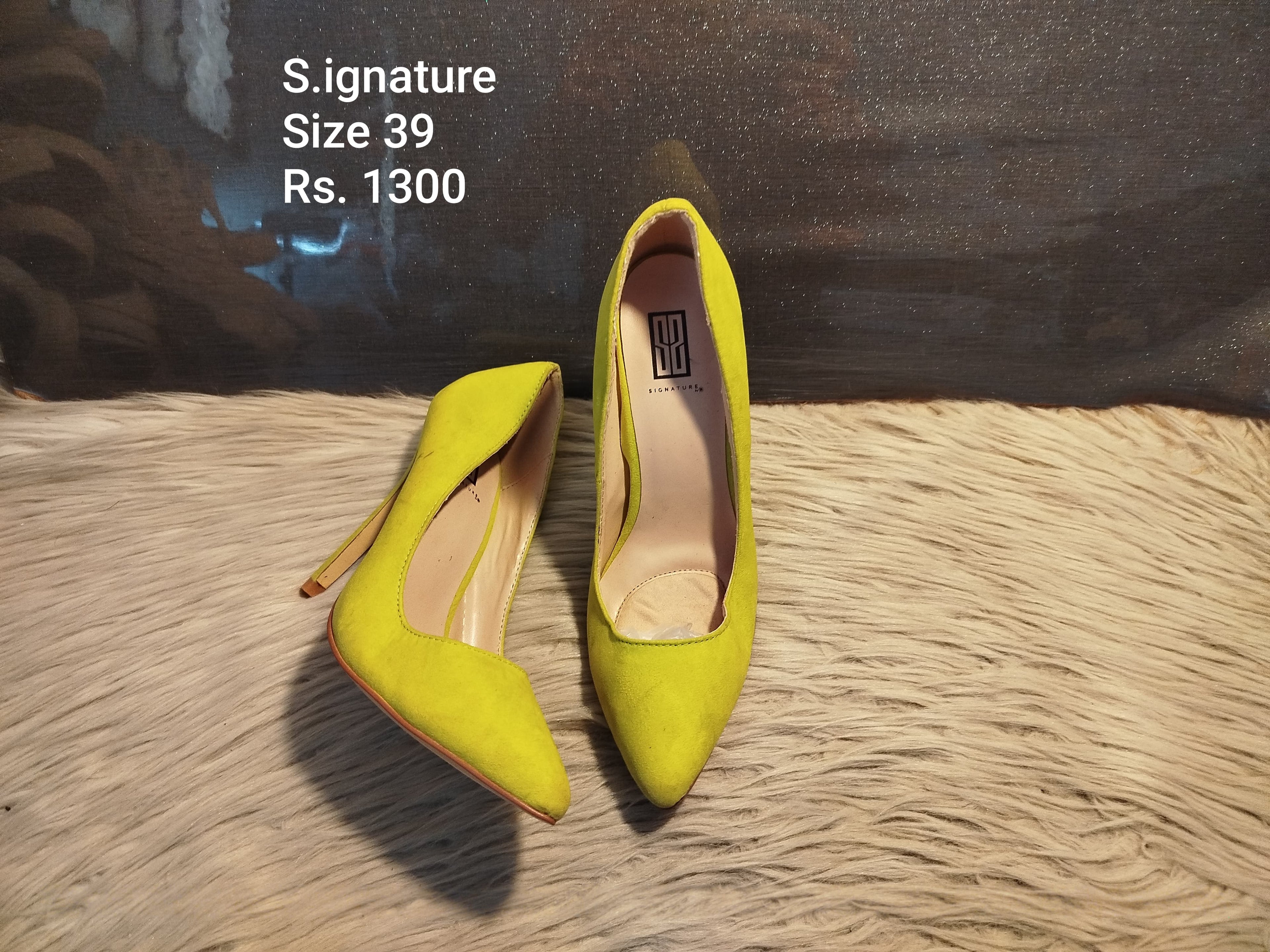 Signature 39