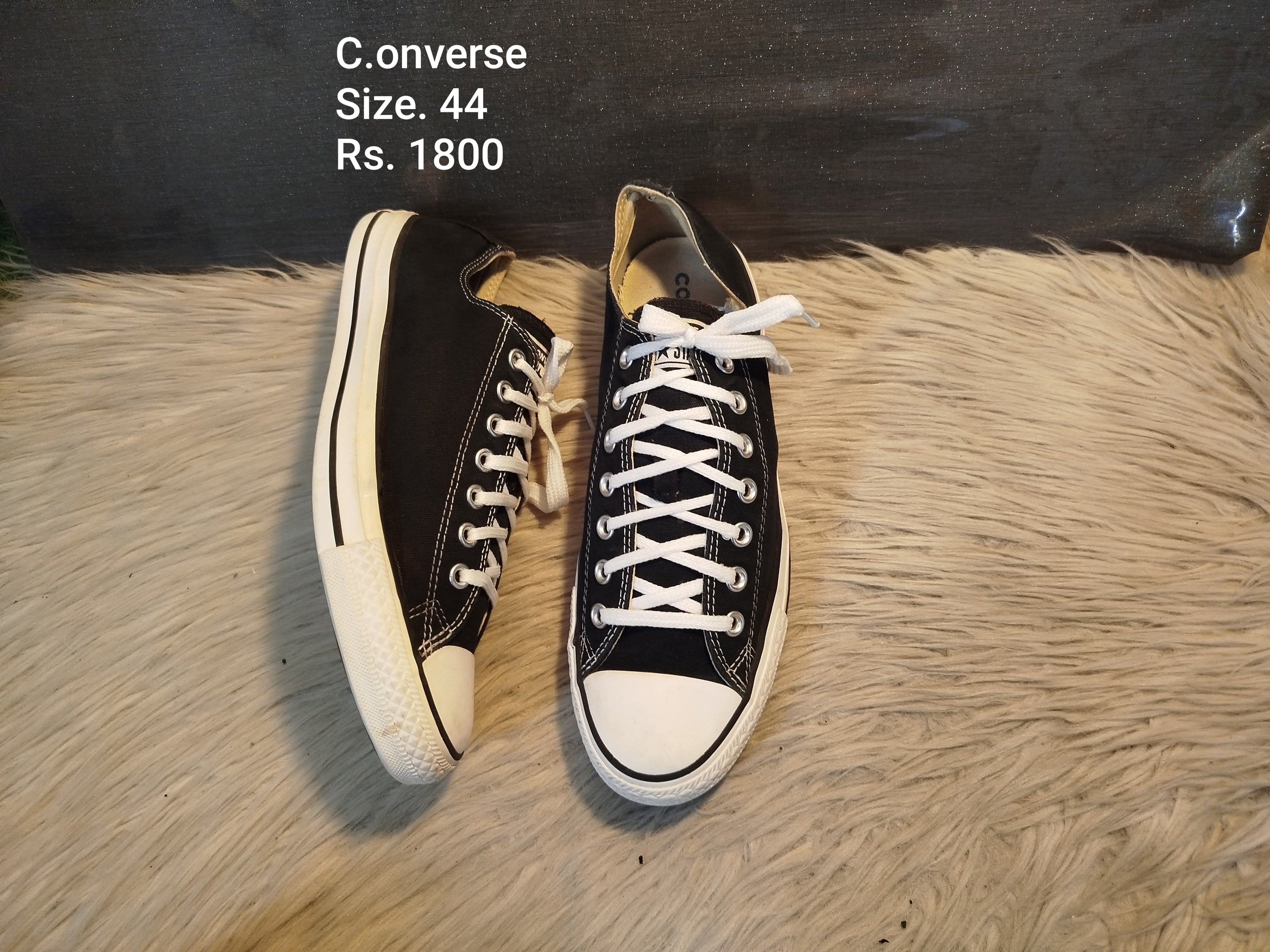 Converse 44