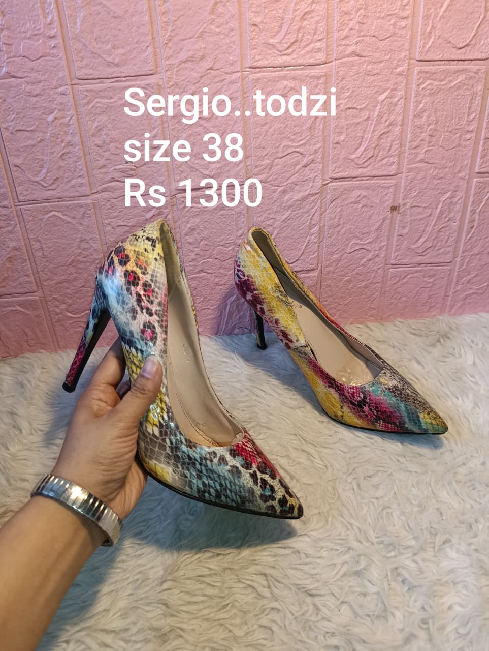 Sergio todzi 38