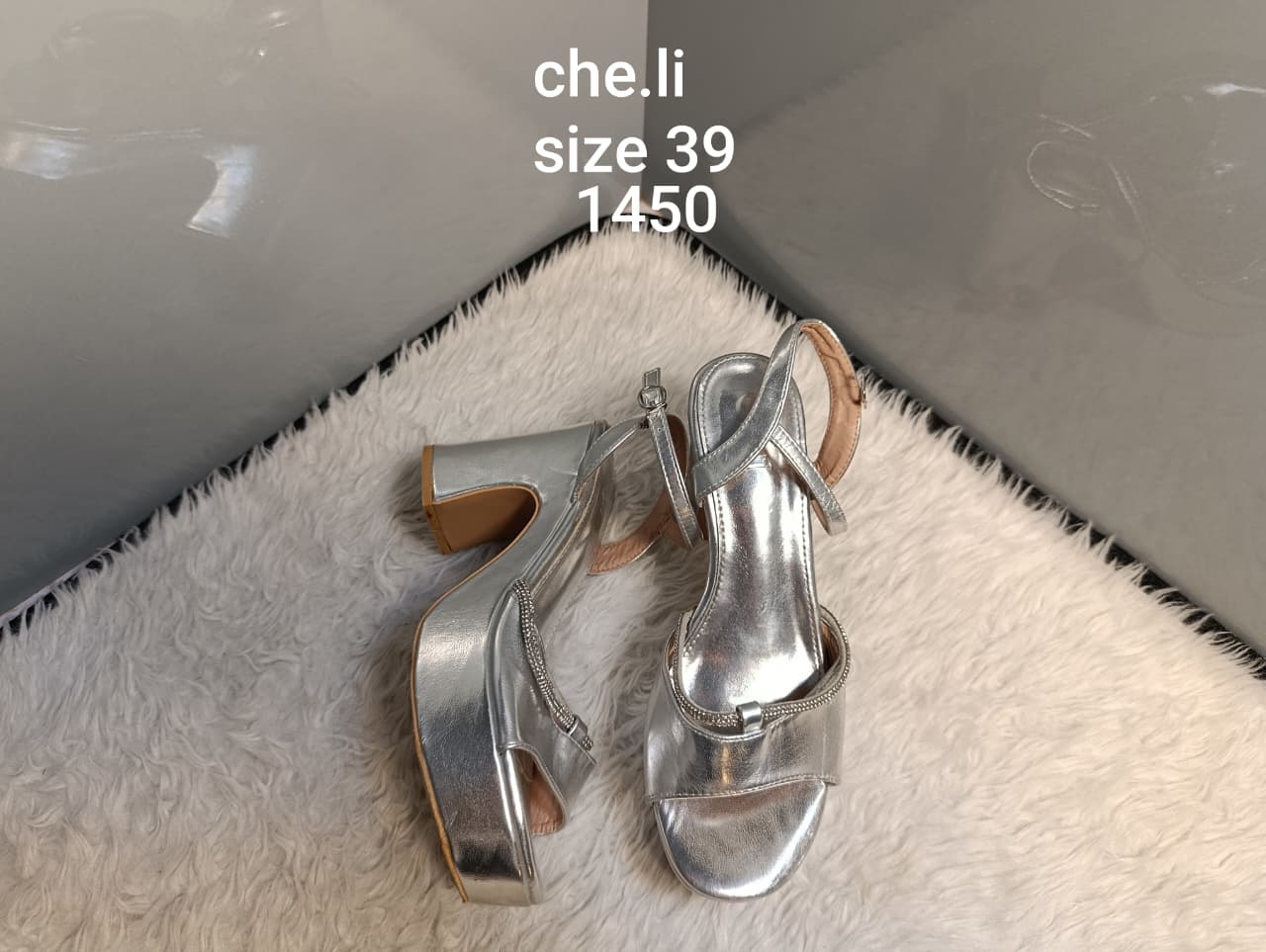Cheli 39