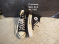 Converse 37.5