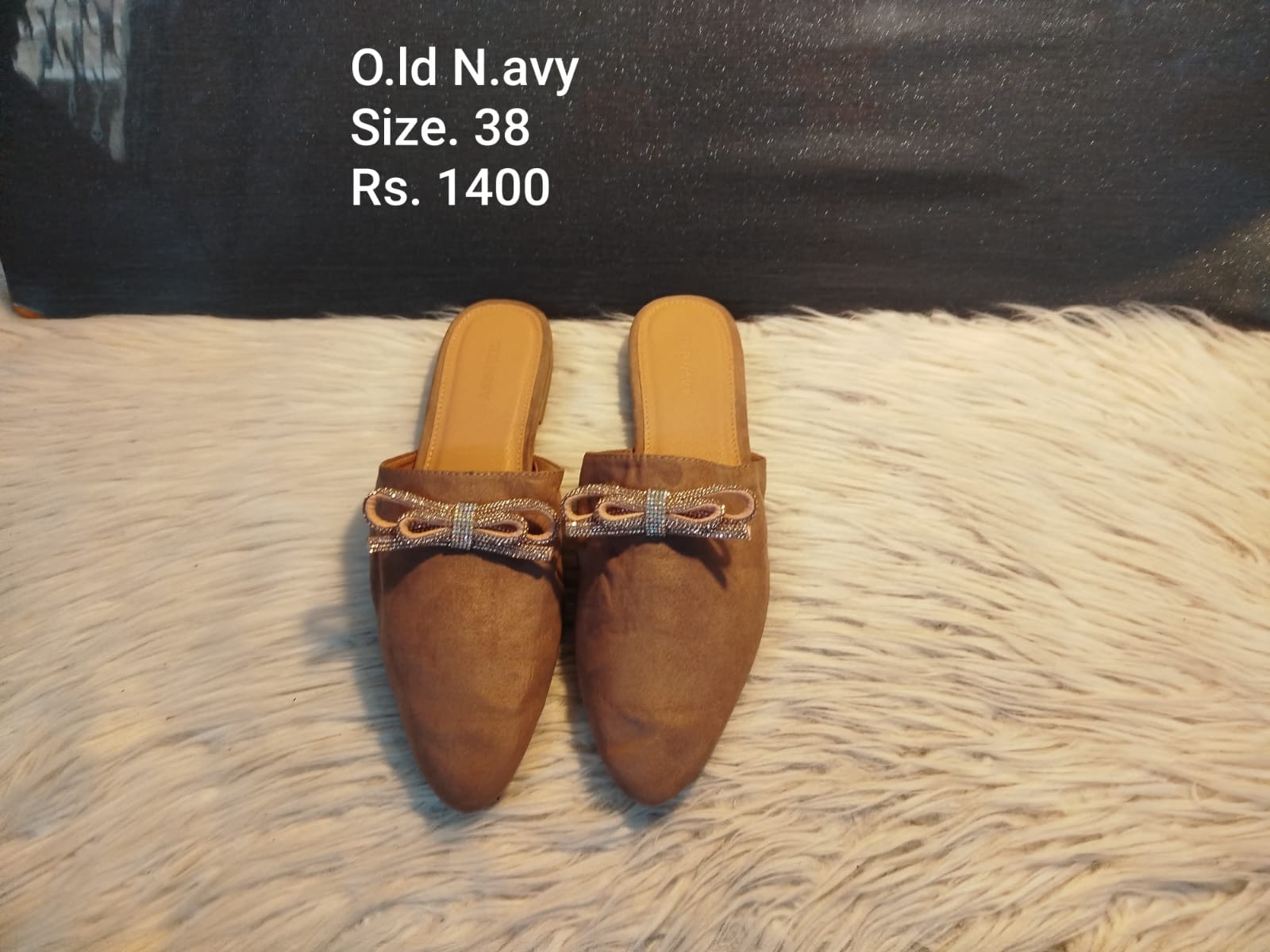 Old navy 38