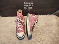 Converse 37.5