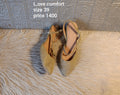 Love comfort 39