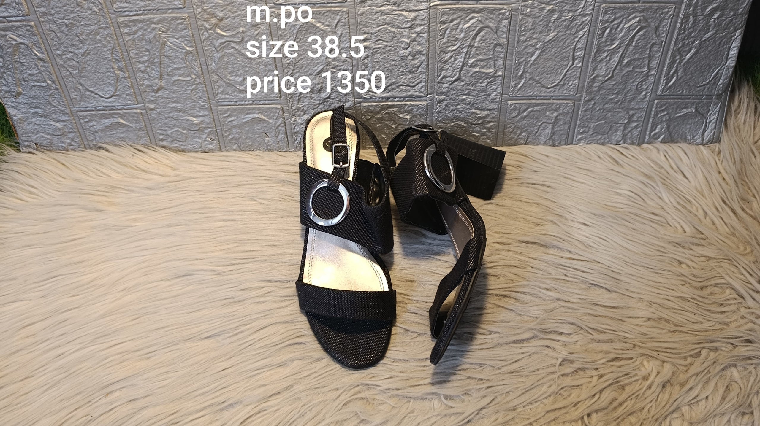 MPO 38.5