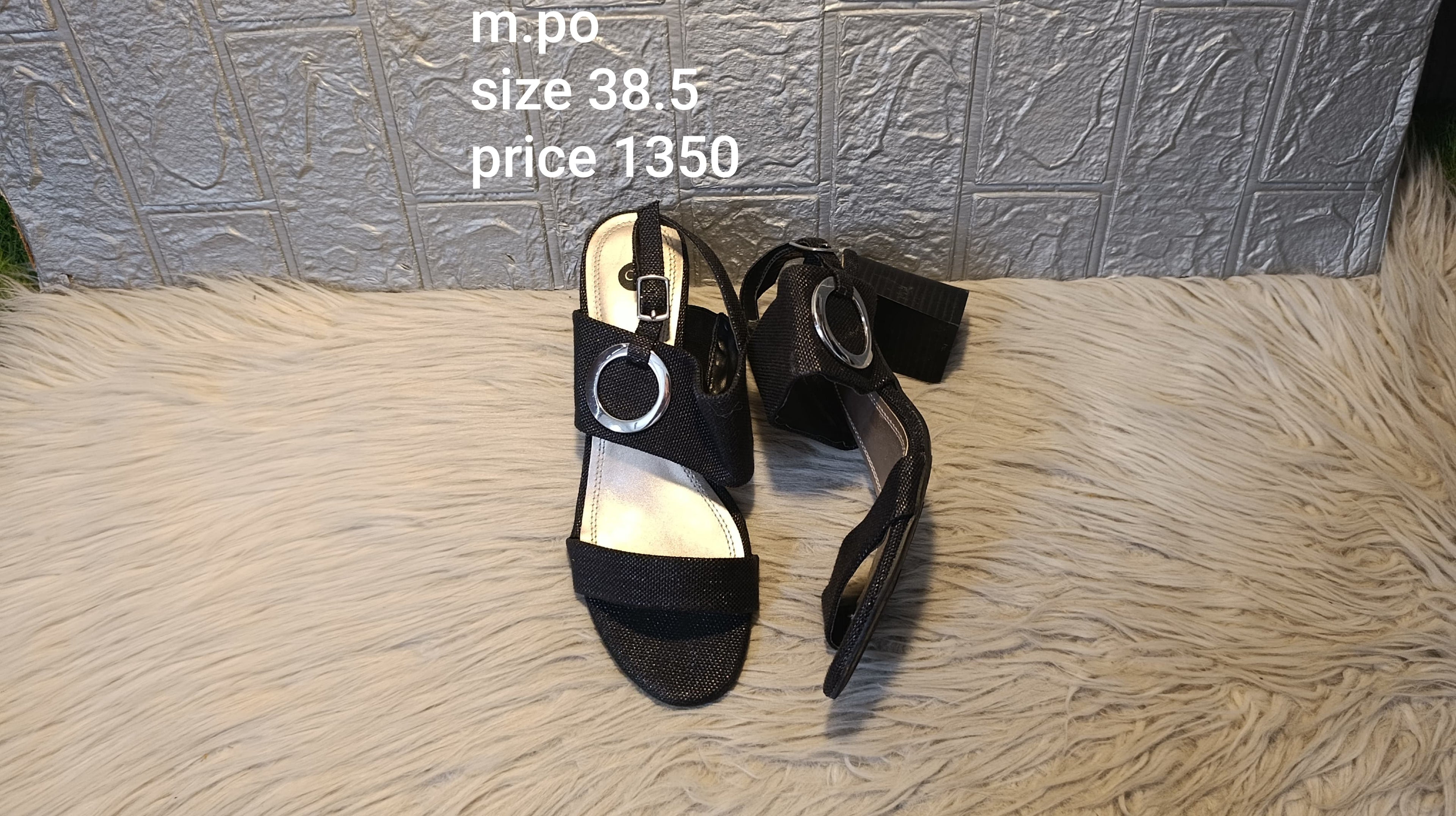 MPO 38.5
