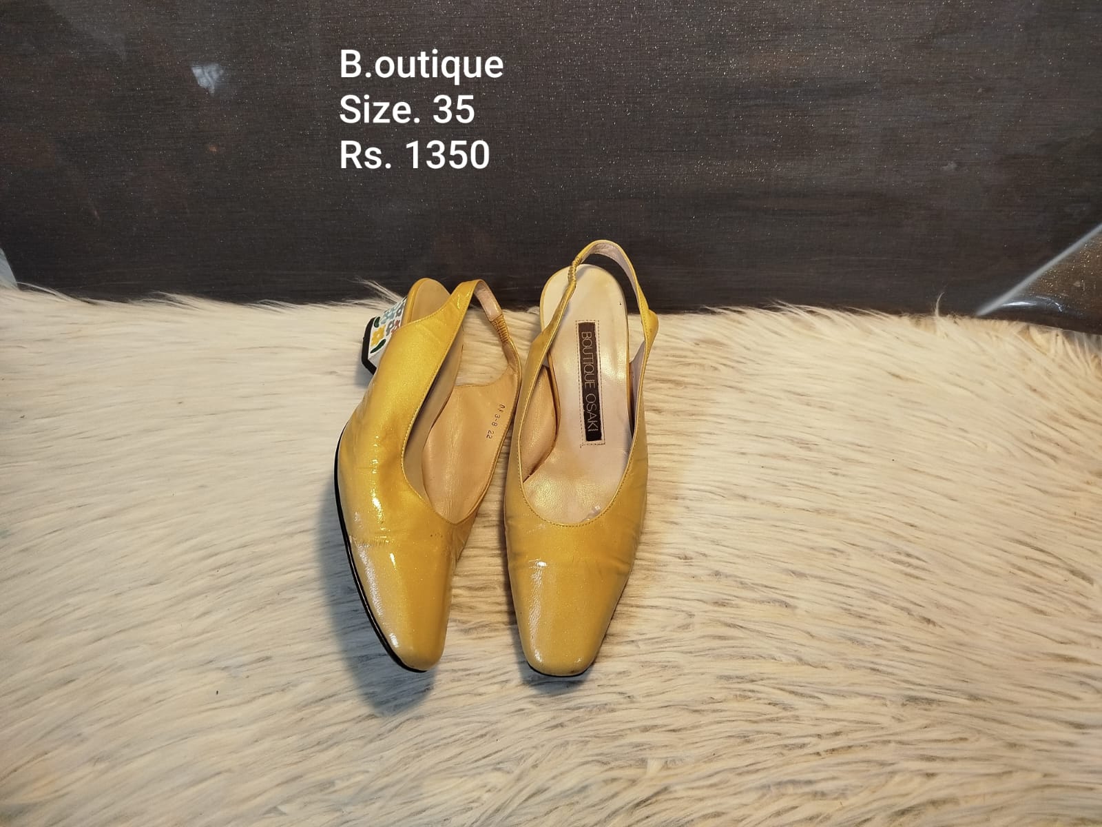 Boutique 35