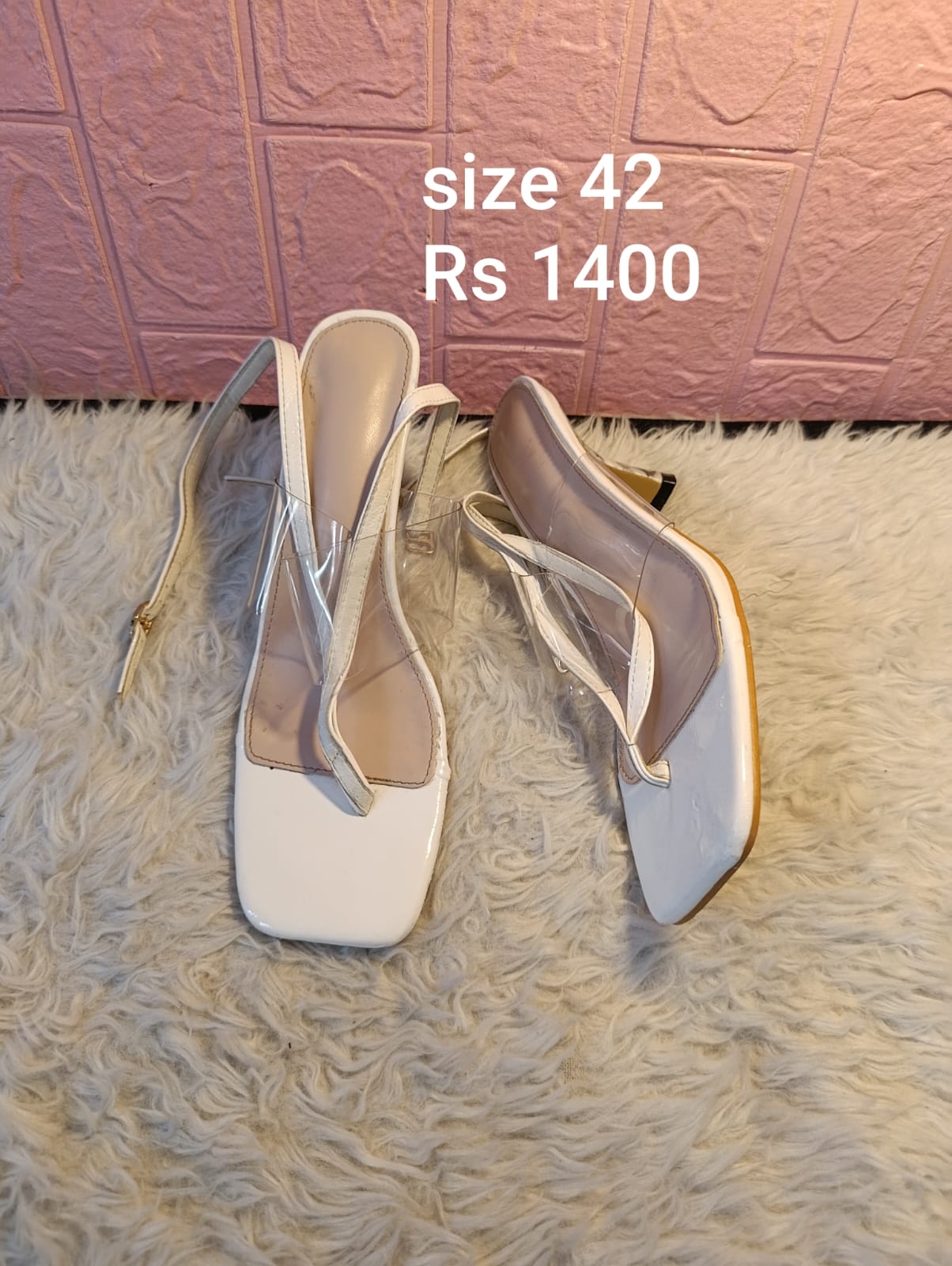 Heels 42