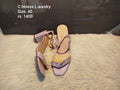 Chinese laundry 40