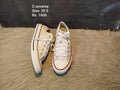 Converse 39.5
