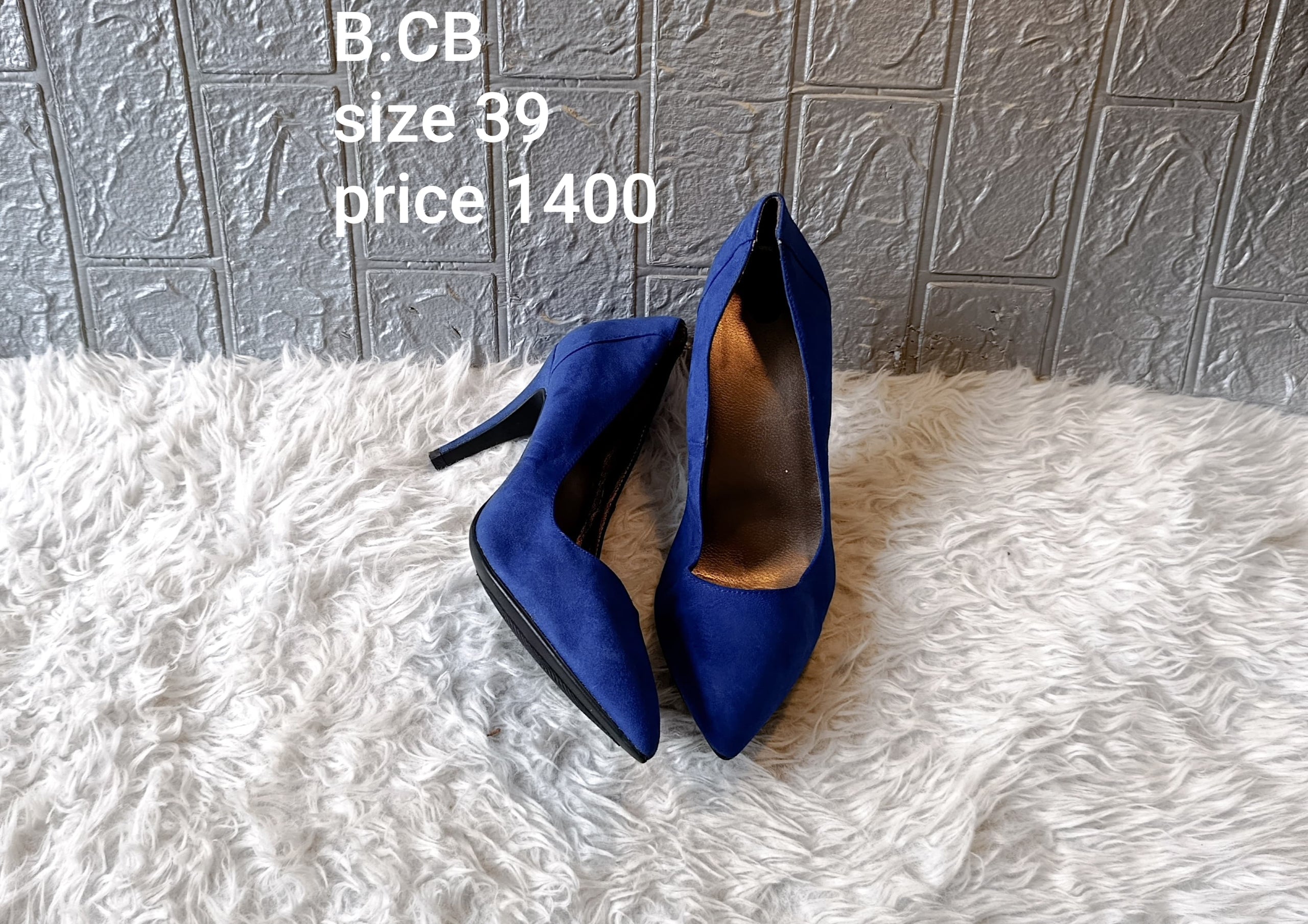 Bcb 39