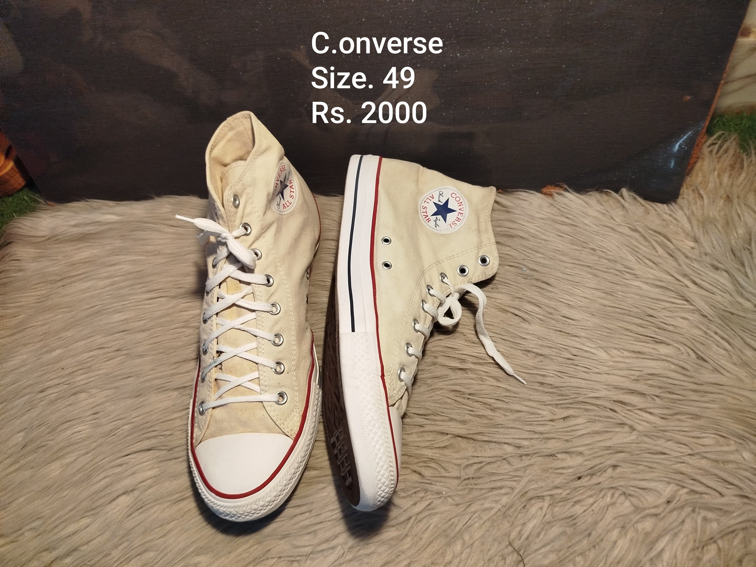 Converse 49