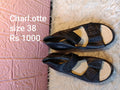 Charlotte 38