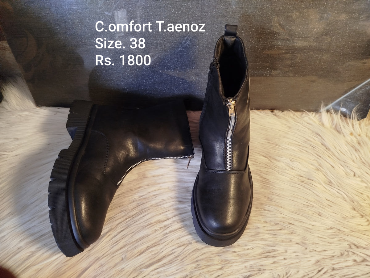Comfort taenoz 38