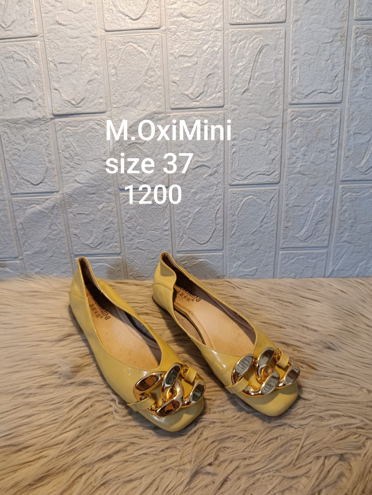 Moximini 37