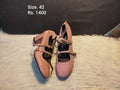 Heels 42
