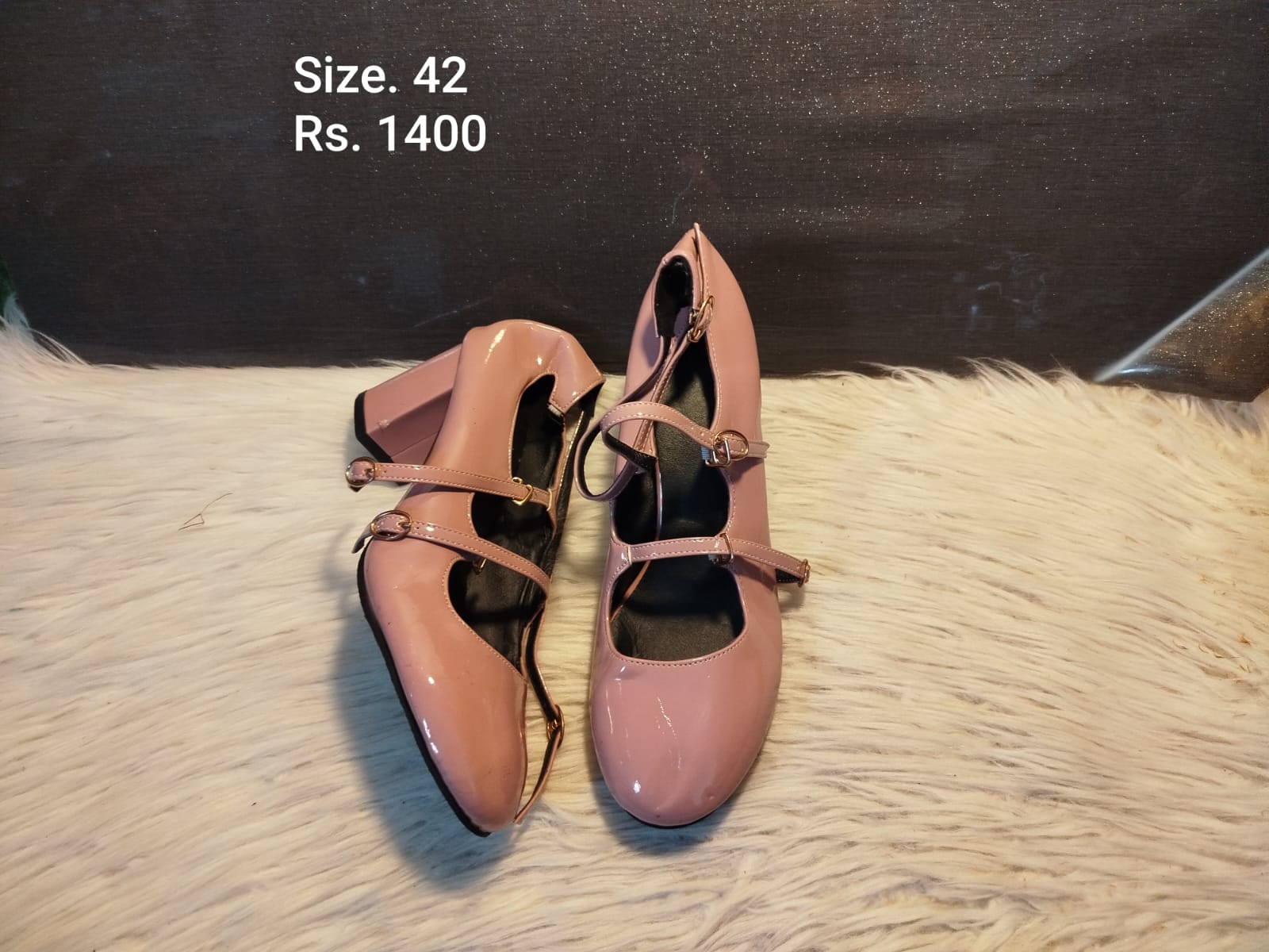 Heels 42