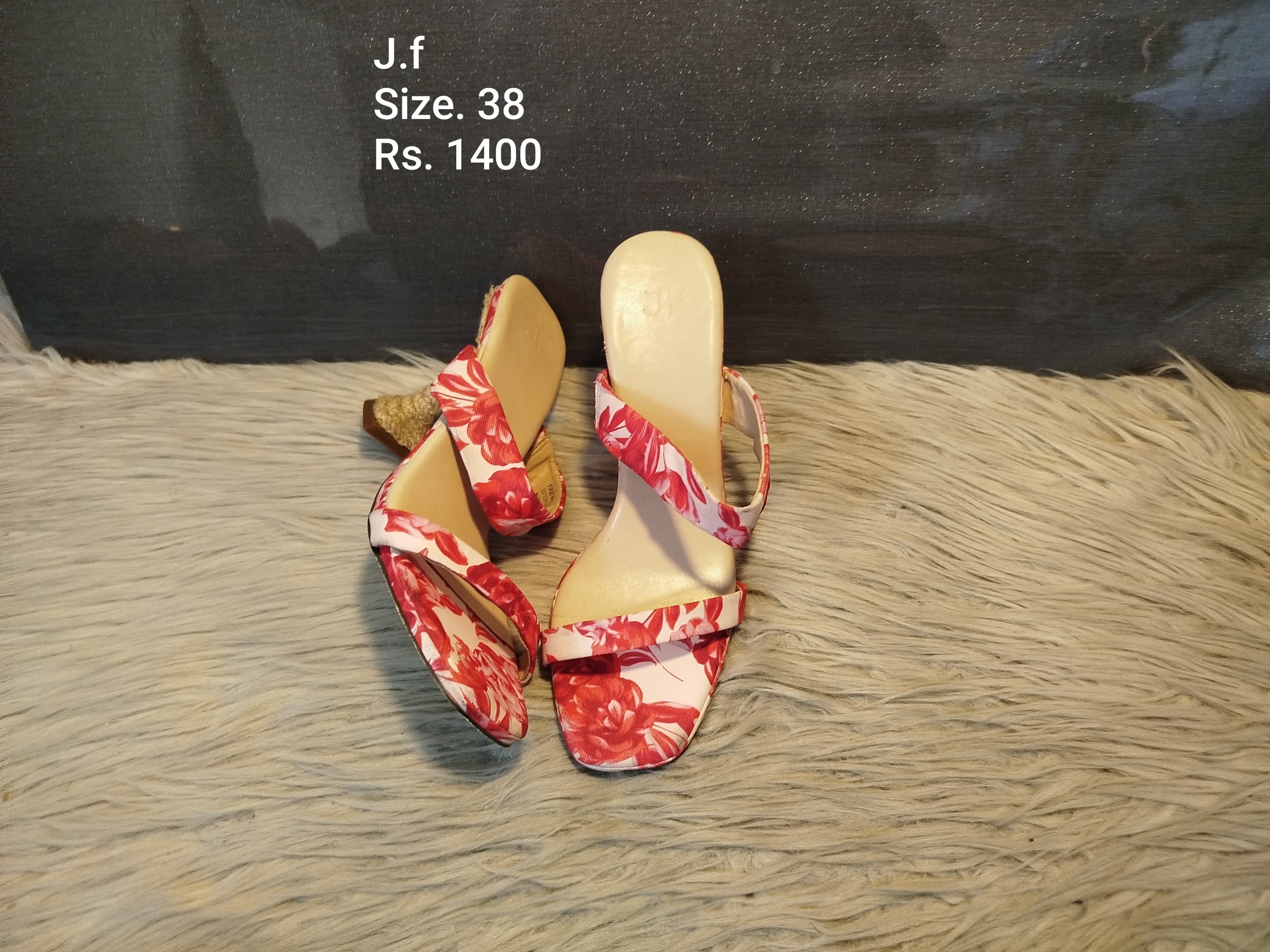 JF 38