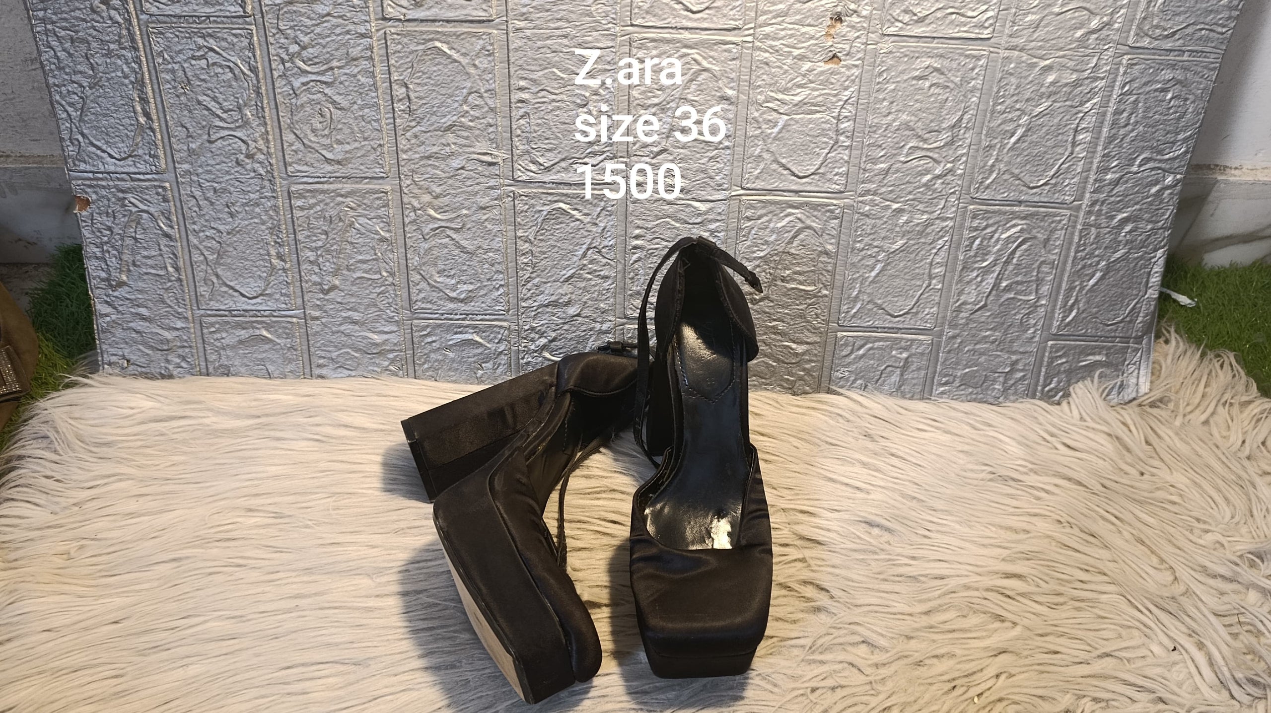 Zara 36