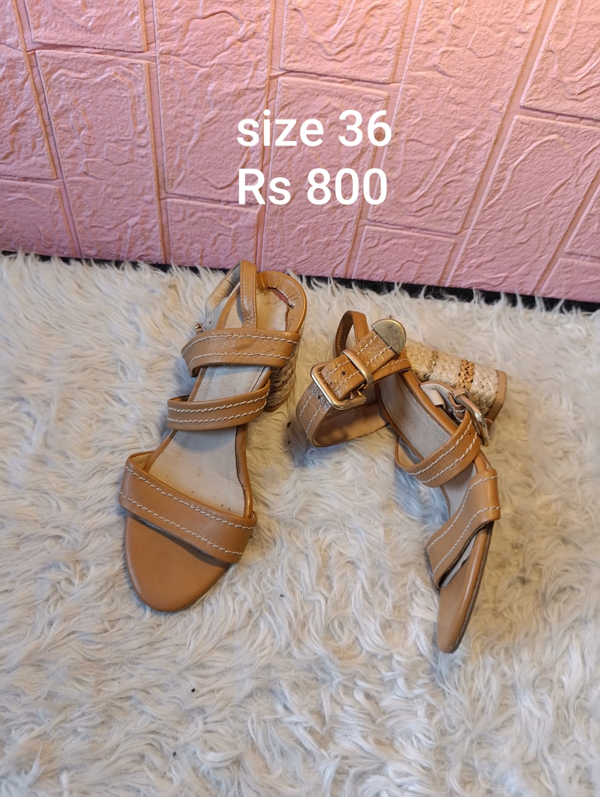 Heels 36