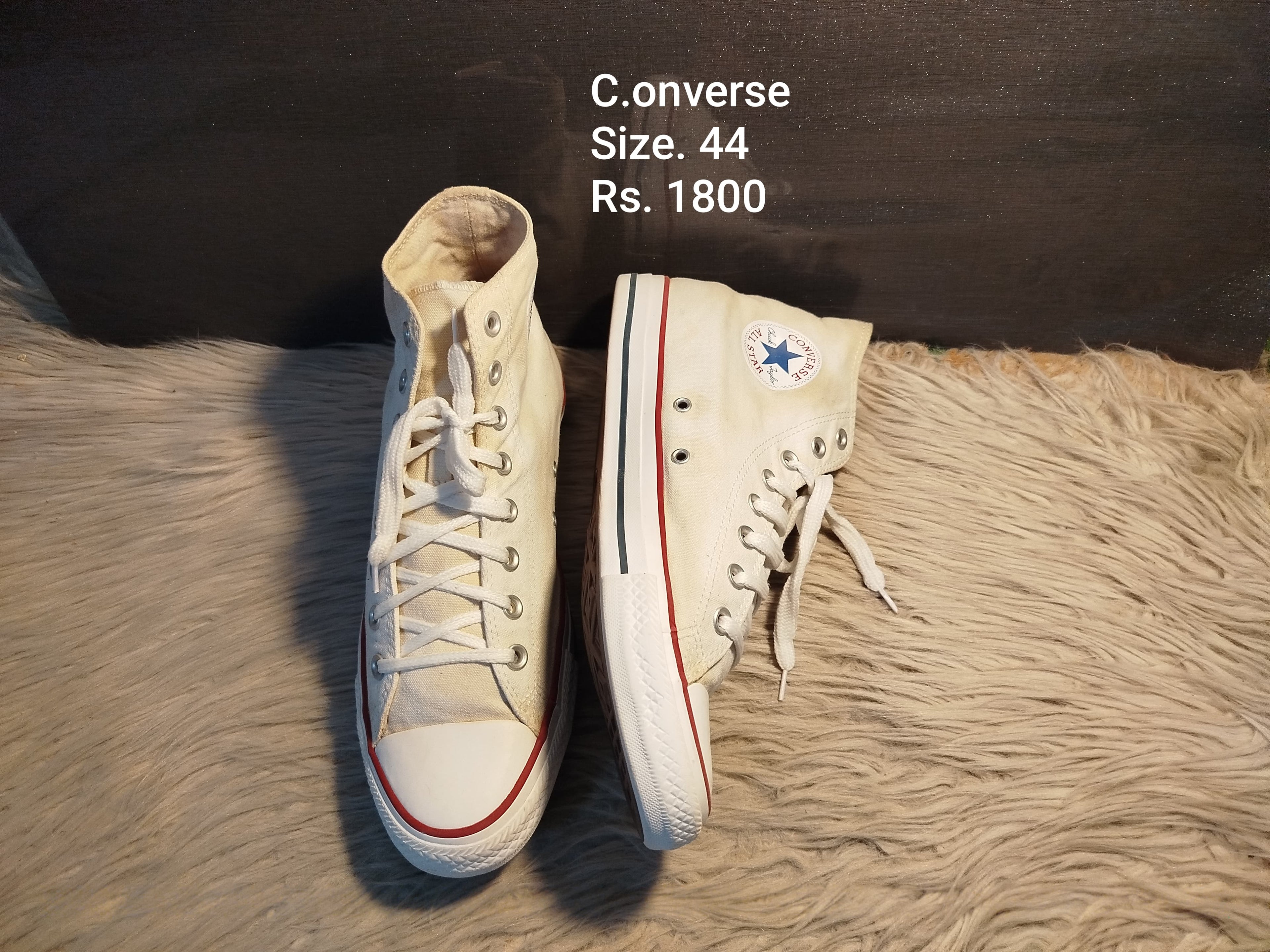 Converse 44