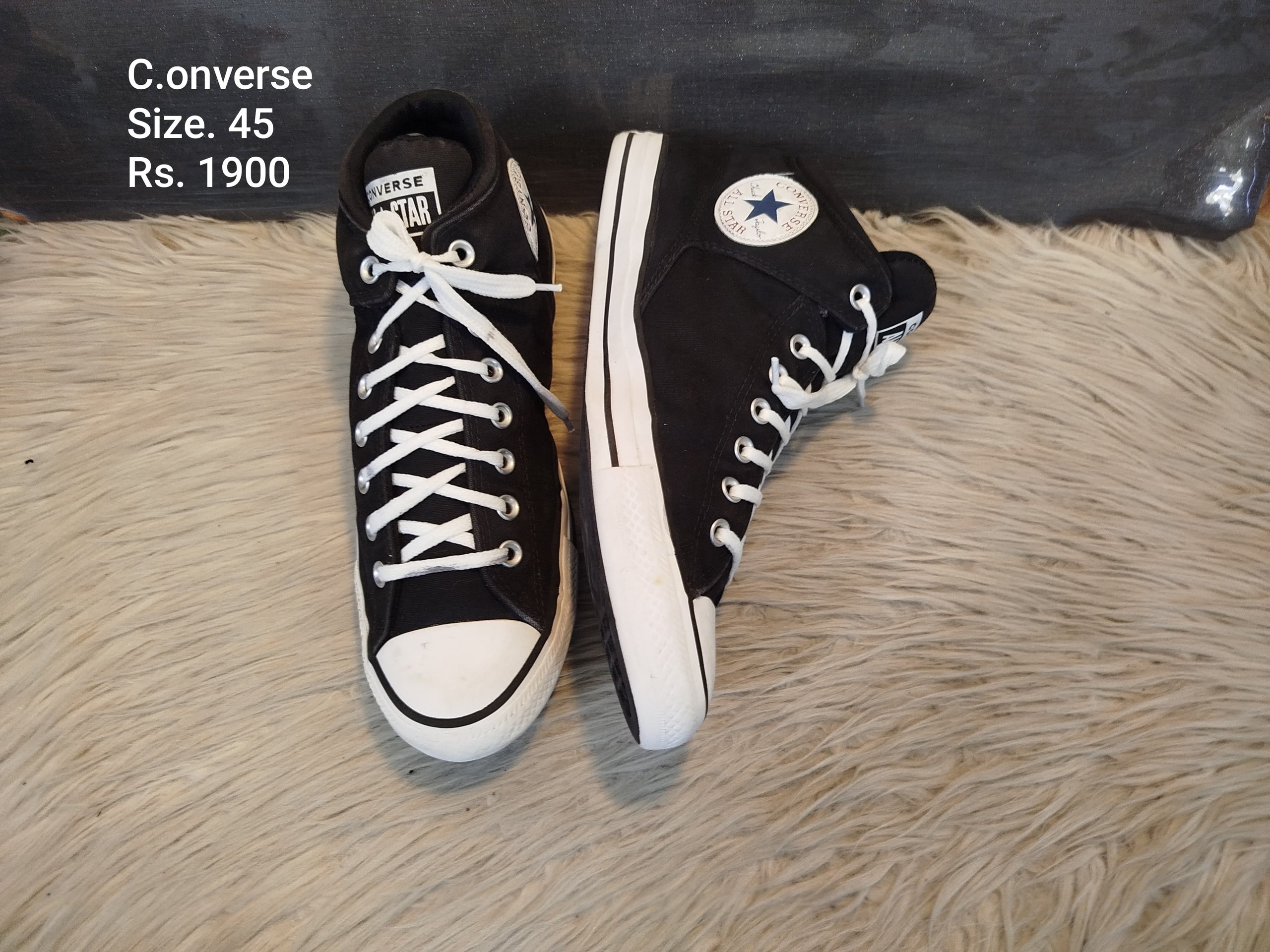 Converse 45